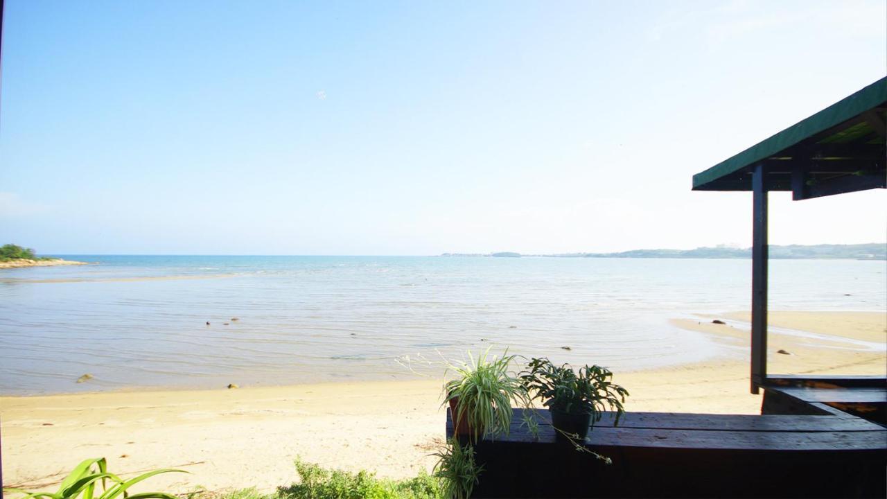 Panari-パナリ Hotel Ube Ngoại thất bức ảnh