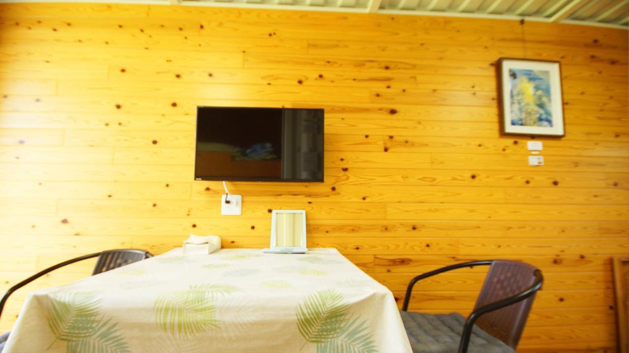Panari-パナリ Hotel Ube Ngoại thất bức ảnh